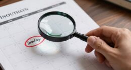 understanding court hearing schedules