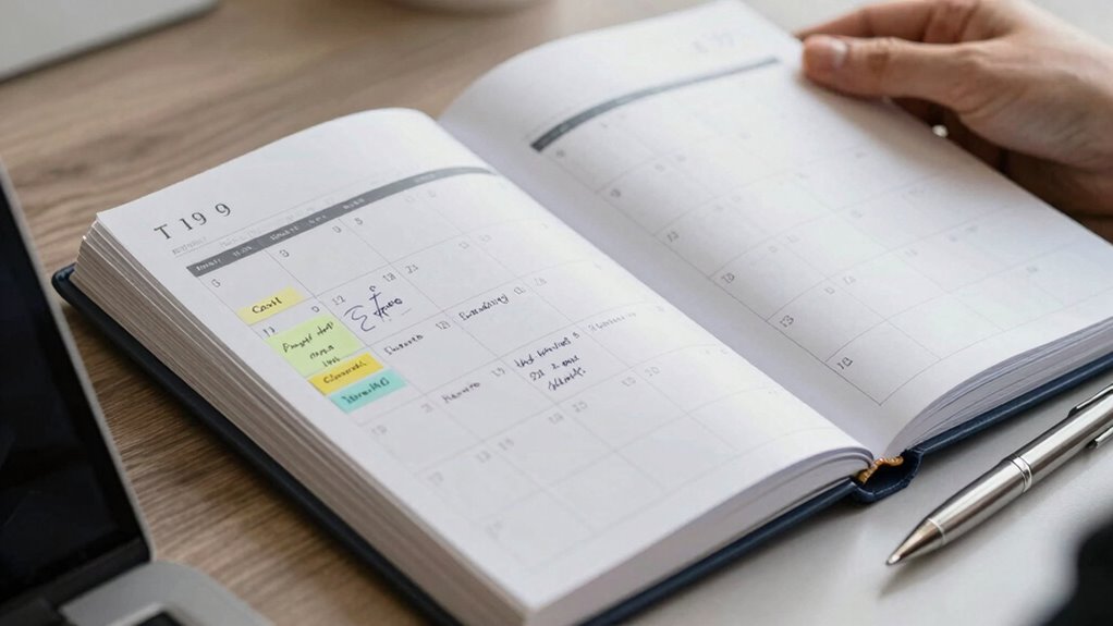 understanding legal hearing dates