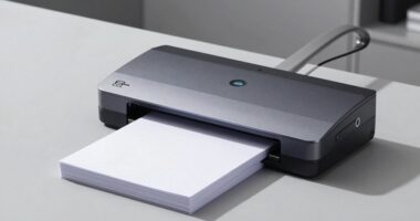 unique overhead scanning benefits