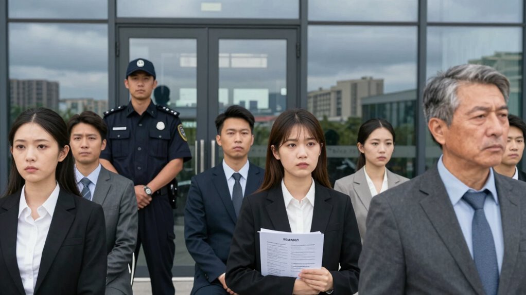 unlawful employment discrimination practices
