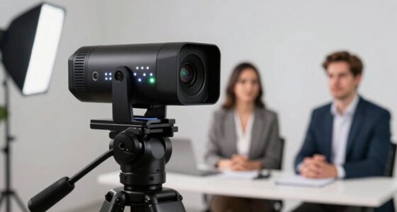 upgrading for live streaming