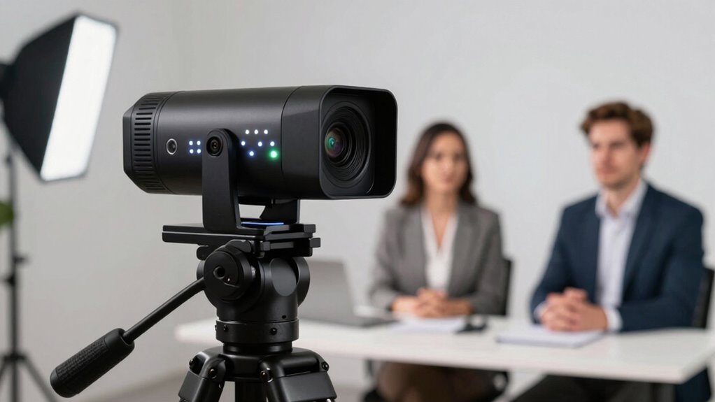 upgrading for live streaming