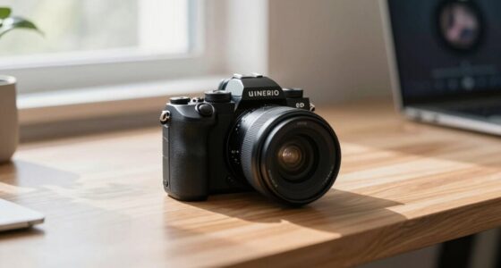 upgrading to professional quality