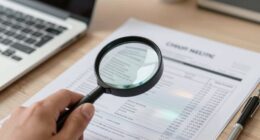 verify account security status