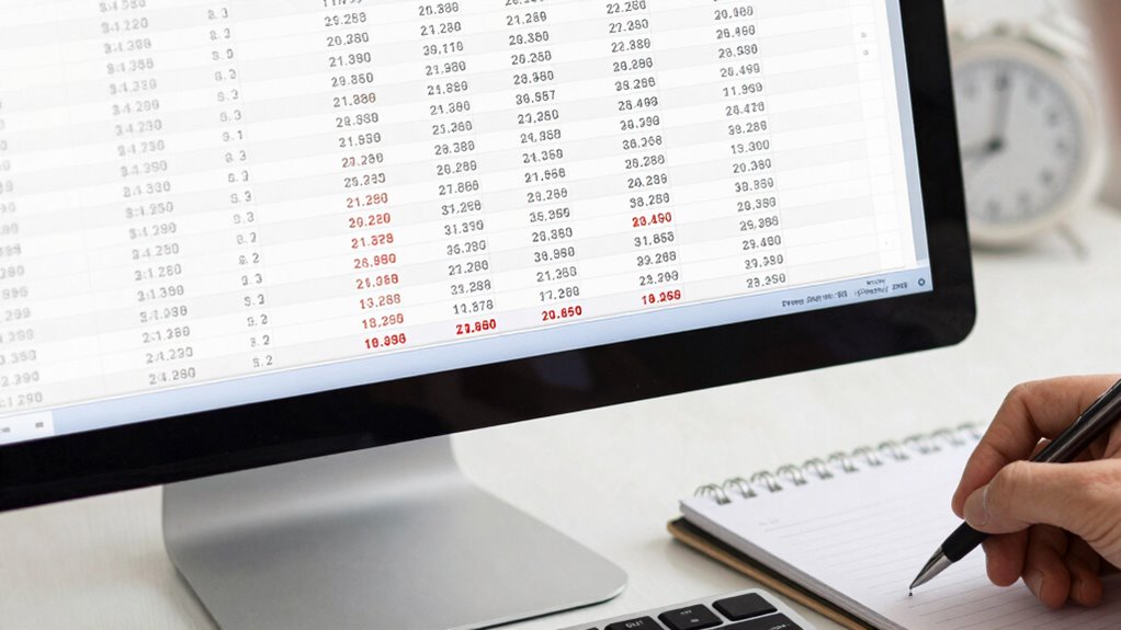 verify correct maintain data