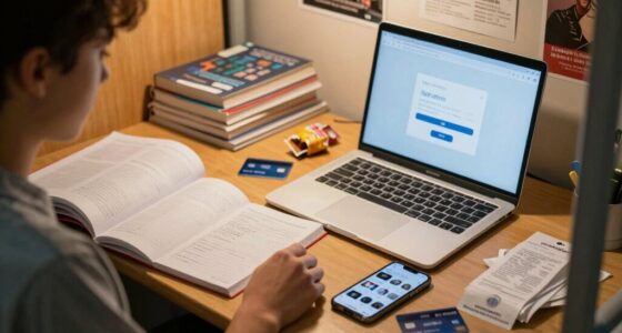 vulnerable student identity theft