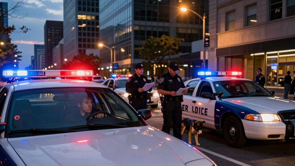 warrants probable cause rights