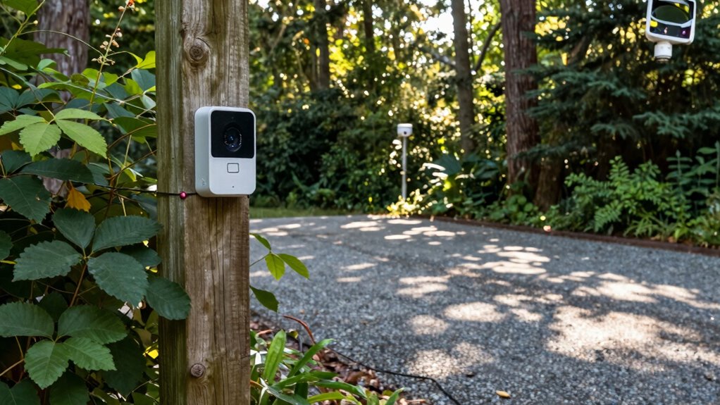 wireless durable alert reliable