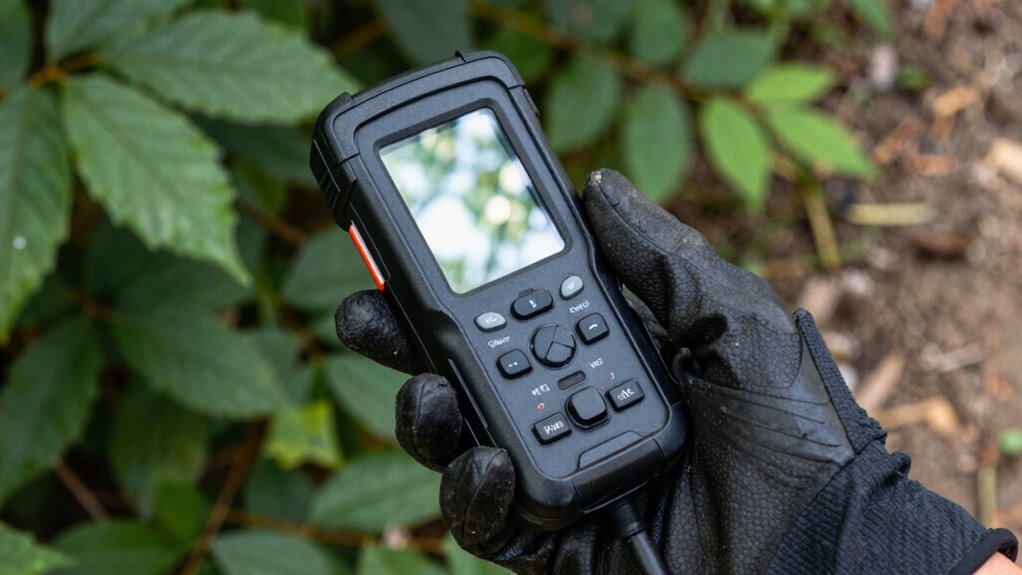 wireless durable user friendly scanner
