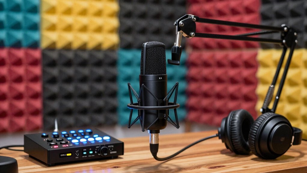 xlr sound quality expandability