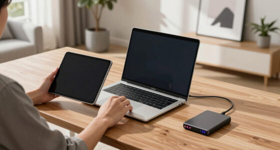 10 Best Computers, Tablets & Components in 2026