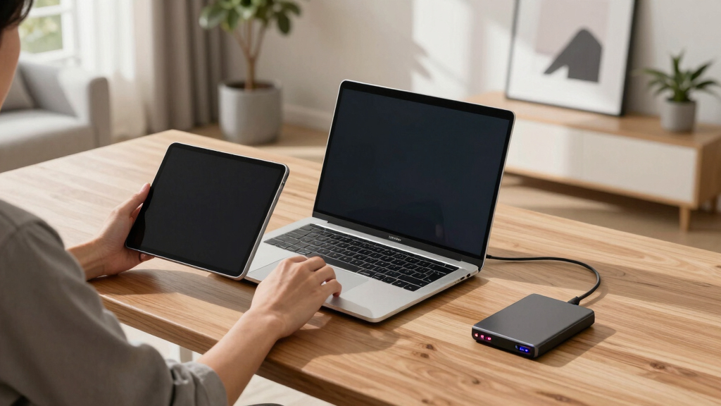 10 Best Computers, Tablets & Components in 2026