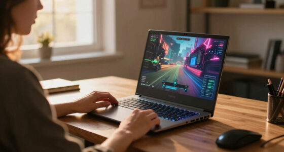 10 Best Gaming Laptops for High-Refresh Play in 2026