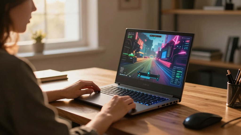 10 Best Gaming Laptops for High-Refresh Play in 2026