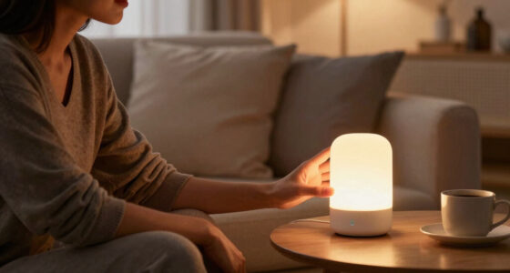 2 Best Home Night Lights In 2026