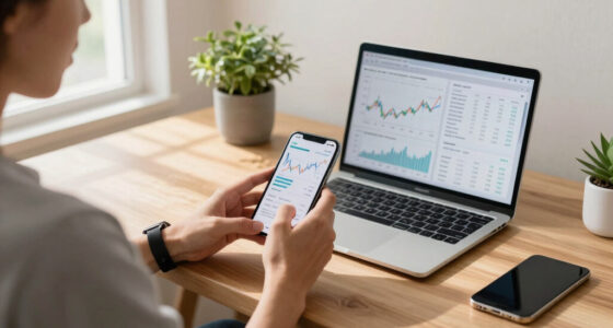 4 Best Investment Tracking Apps in 2026
