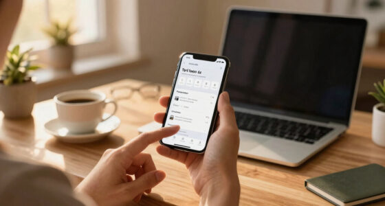 5 Best Investment Tracking Apps in 2026