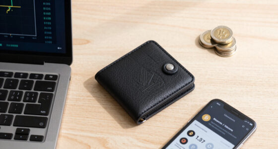 6 Best Crypto Trading Hardware in 2026