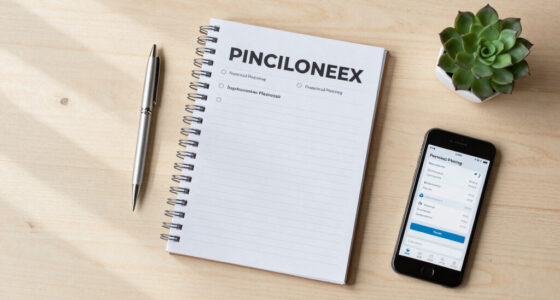7 Best Financial Planning Workbooks in 2026