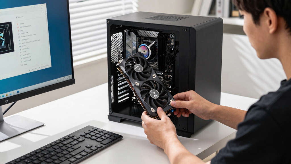 7 Best Graphics Card Prime Day Deals for PC Upgrades in 2026