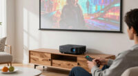 7 Best Home Theater Projector Prime Day Deals for Big-Screen Movie Nights in 2026