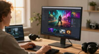 7 Best LCD Monitor Prime Day Deals for Gaming, Work, and Travel in 2026