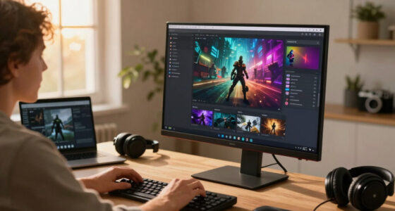7 Best LCD Monitor Prime Day Deals for Gaming, Work, and Travel in 2026