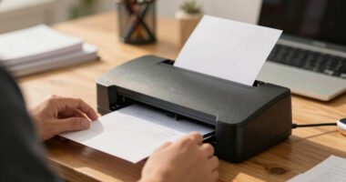 7 Best Office Product Scanners for Prime Day Deals in 2026
