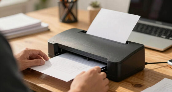 7 Best Office Product Scanners for Prime Day Deals in 2026