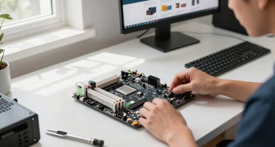 7 Best PC Motherboards for Prime Day Deals in 2026