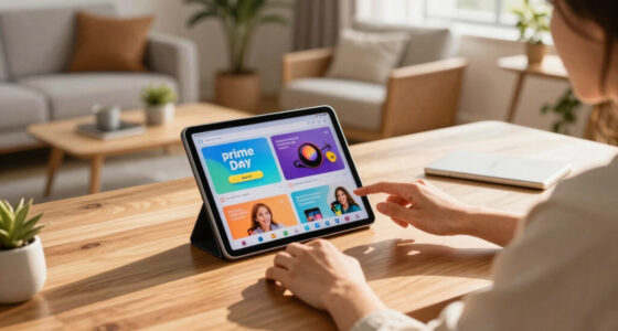 7 Best PC Tablets for Prime Day Deals in 2026