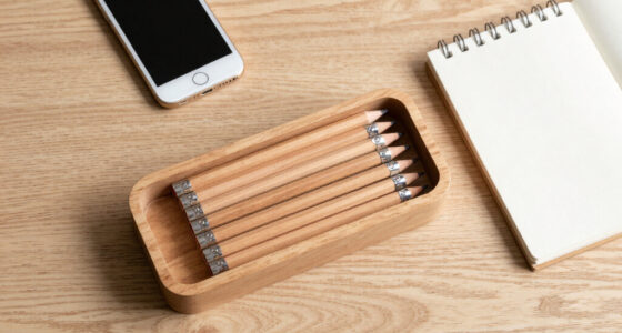 7 Best Woodcase Pencils Prime Day Deals in 2026