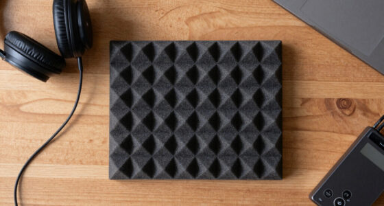 Acoustic Dampening, Placement, and the “Rig in the Closet” Setup