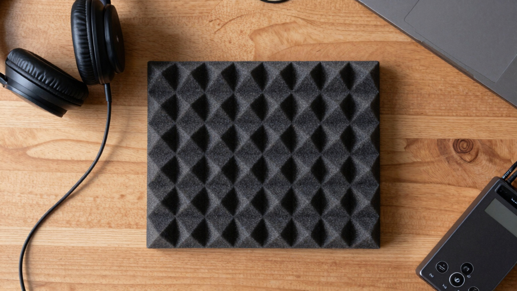 Acoustic Dampening, Placement, and the “Rig in the Closet” Setup