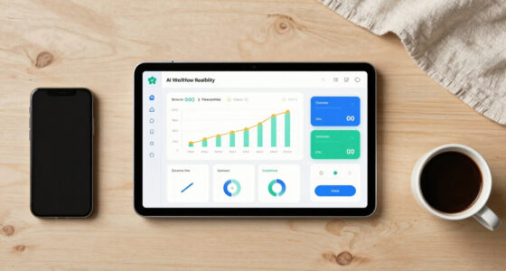 AI workflow reliability monitor for small teams