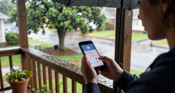 Albany, Hudson Valley face heavy rain as storm hits Northeast