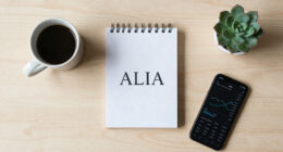 ALIA. The Spanish answer.