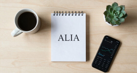 ALIA. The Spanish answer.