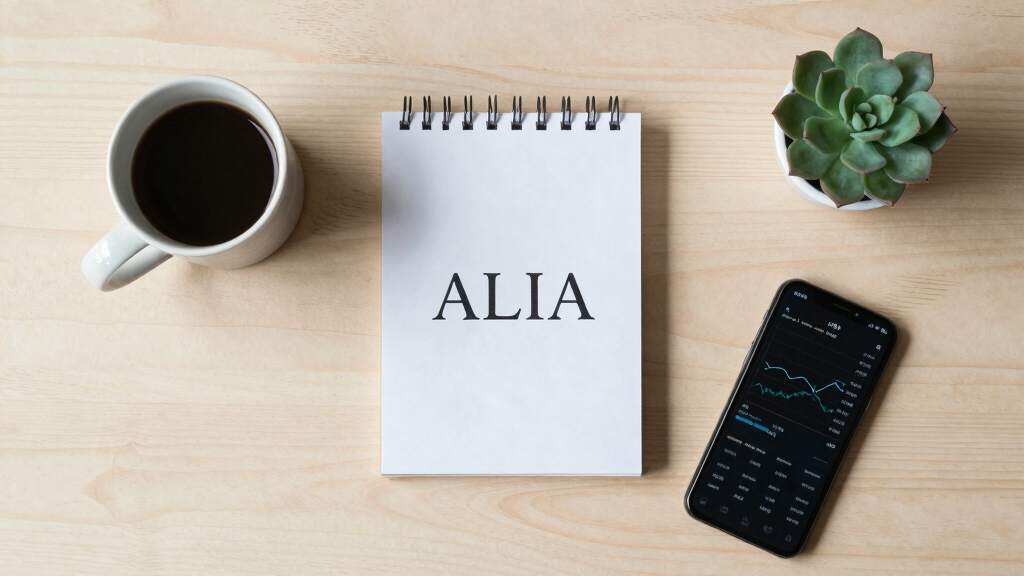ALIA. The Spanish answer.