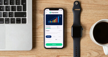 Are Polymarket Trading Bots Actually Profitable? The Math Behind 2026’s Prediction-Market Arbitrage Industry