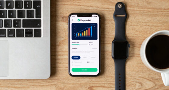 Are Polymarket Trading Bots Actually Profitable? The Math Behind 2026’s Prediction-Market Arbitrage Industry