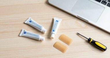 Best Thermal Paste and Pads for High-TDP GPUs