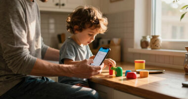 Brazil: Pay the Family, Mind the Child