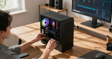 Build vs Buy a Prebuilt AI Workstation