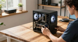 Build vs Buy a Prebuilt AI Workstation