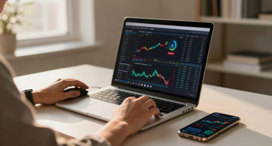 Building an AI Trading Bot — Week One: Why a 90 % Win Rate Can Still Lose Money