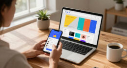 ChannelHelm – Drop a video. Get a publishing kit.