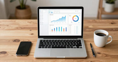 Customer service + BPO. The operational-scale displacement.