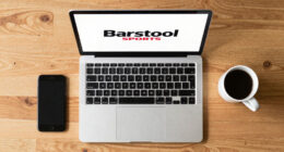 Dave Portnoy: How I Built Barstool Sports