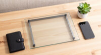 Glasspane: When Transparency Itself Becomes the Product